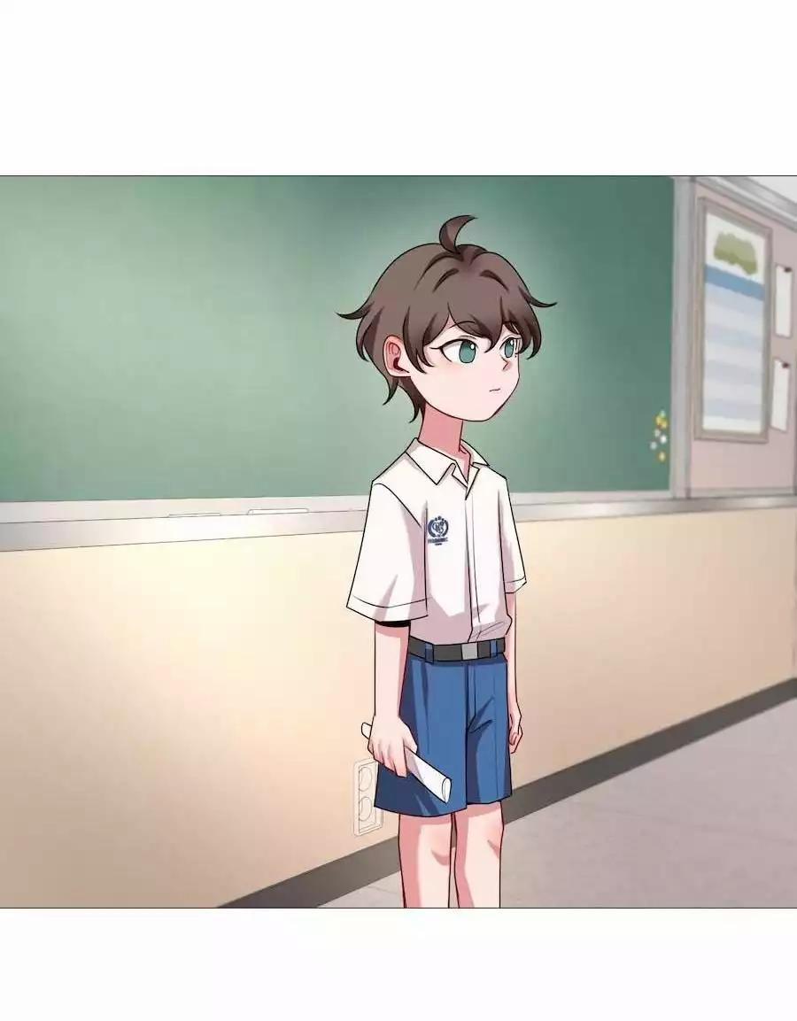 Flower Of Youth 31 trang 1