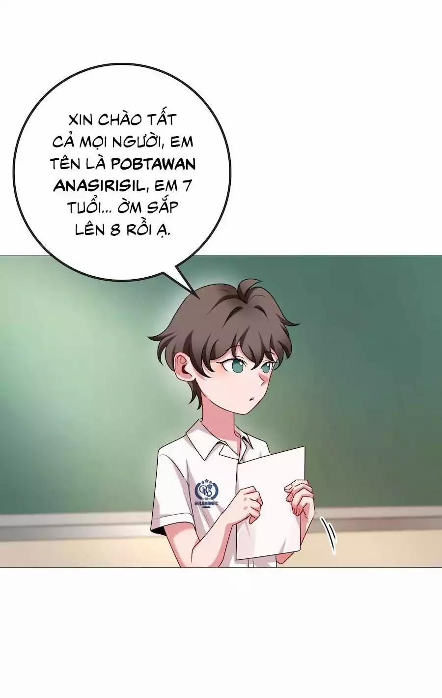 Flower Of Youth 31 trang 2