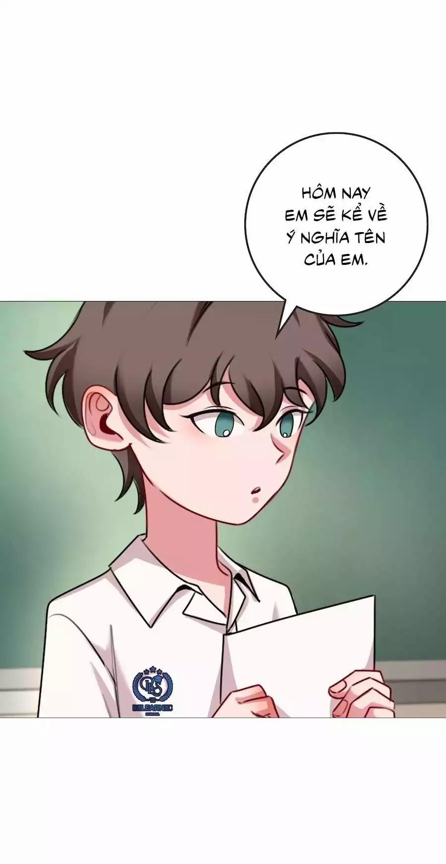 Flower Of Youth 31 trang 3