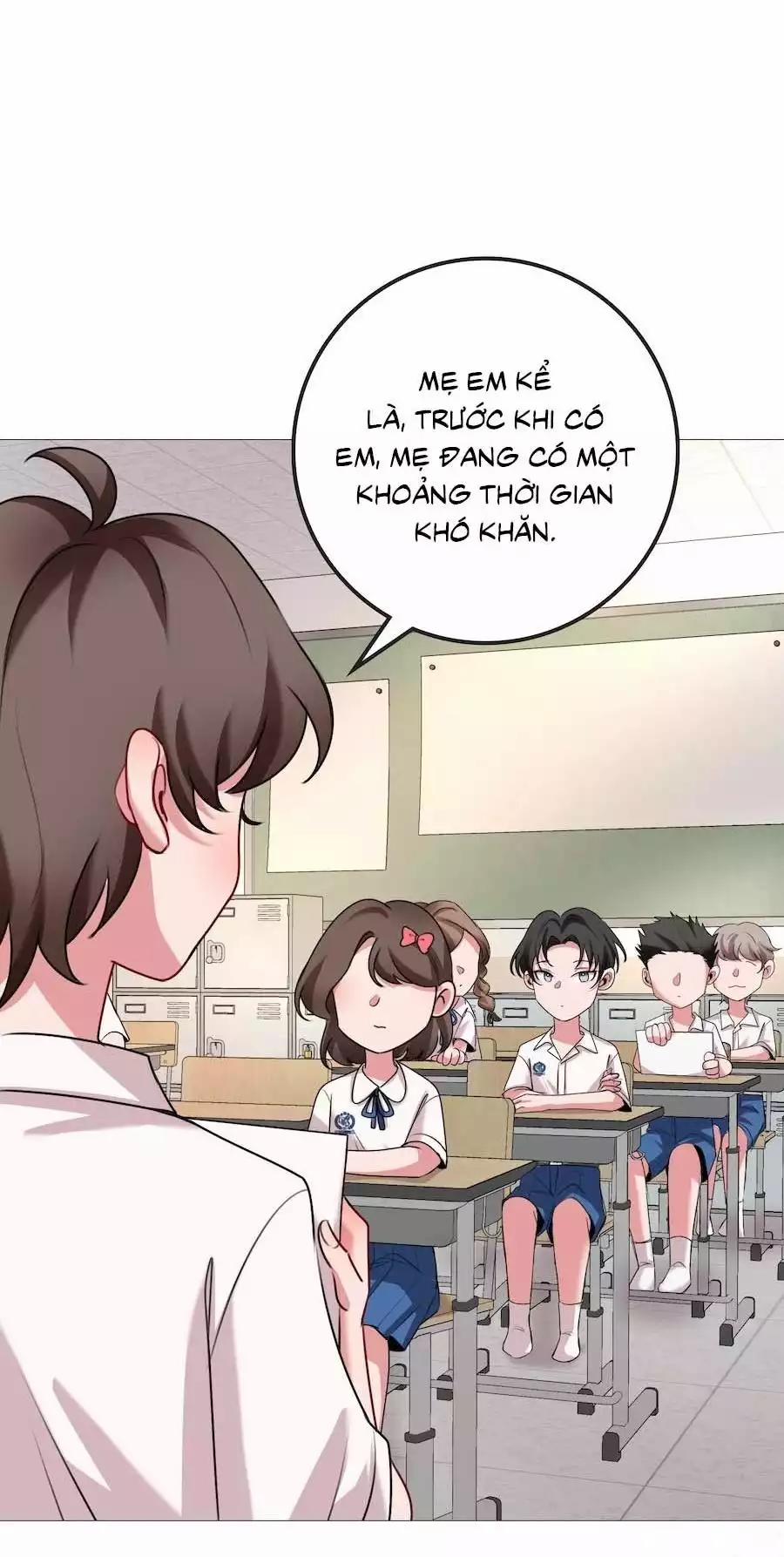 Flower Of Youth 31 trang 4