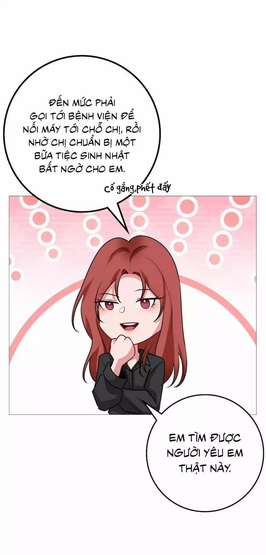 Flower Of Youth 31 trang 46