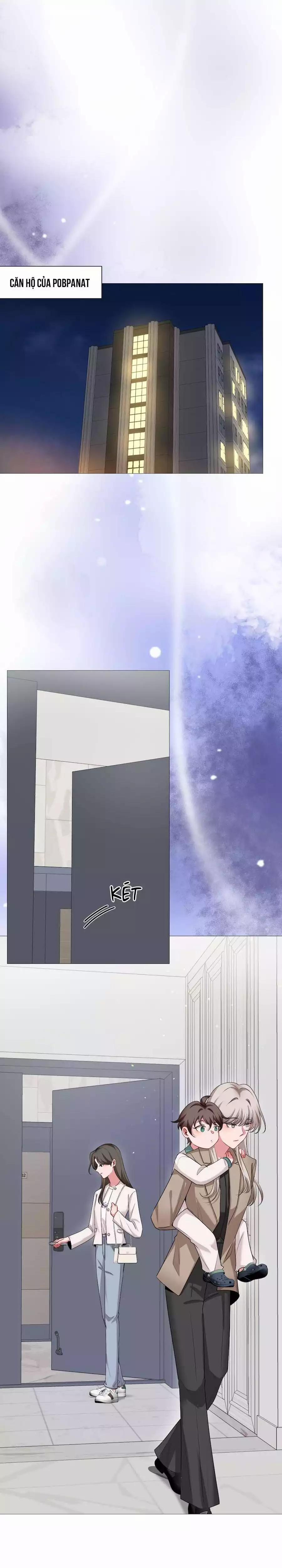 Flower Of Youth 32 trang 13