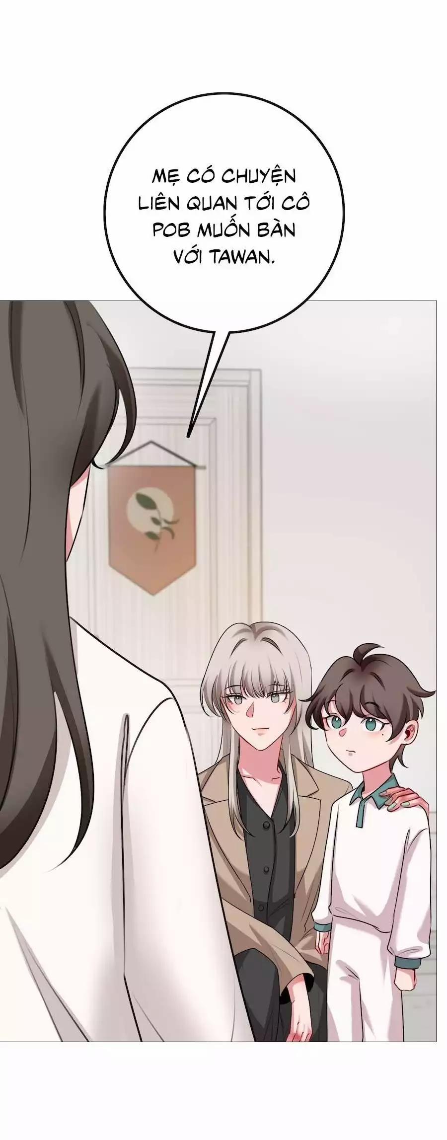 Flower Of Youth 32 trang 18