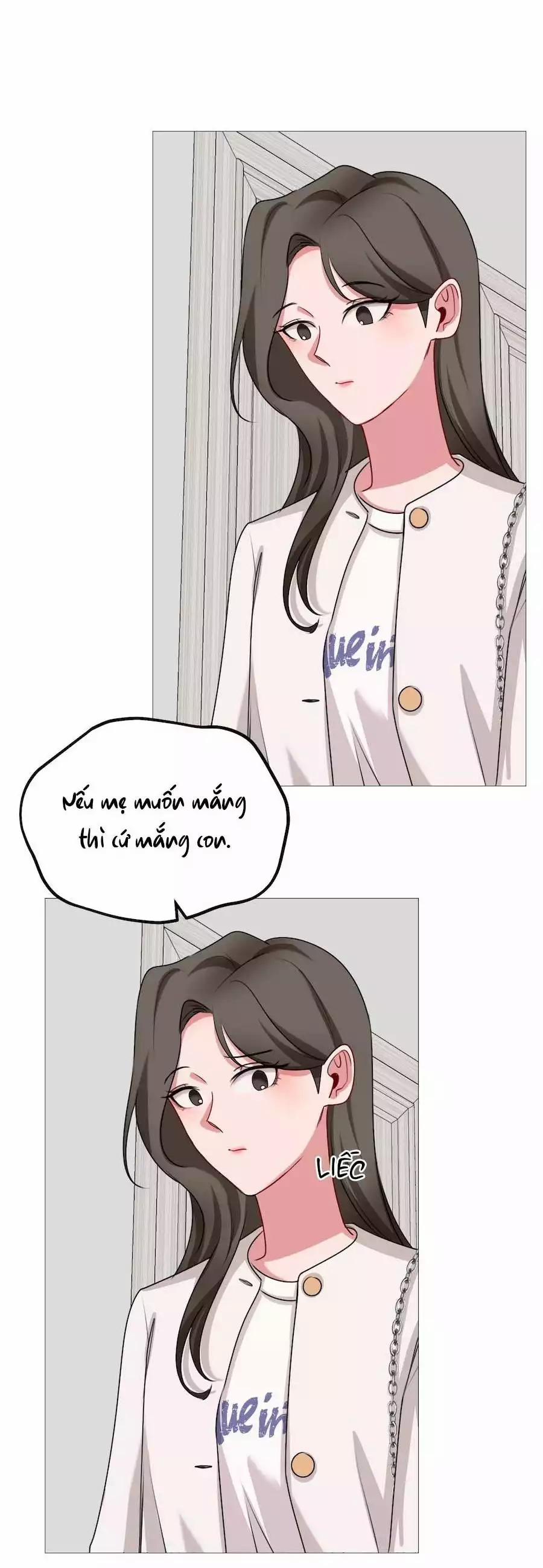 Flower Of Youth 32 trang 23