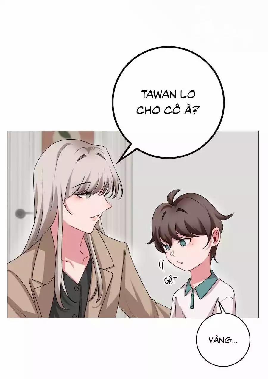 Flower Of Youth 32 trang 27