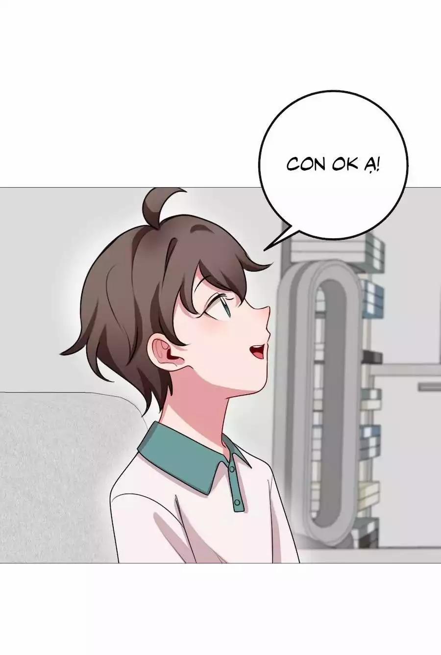 Flower Of Youth 32 trang 38