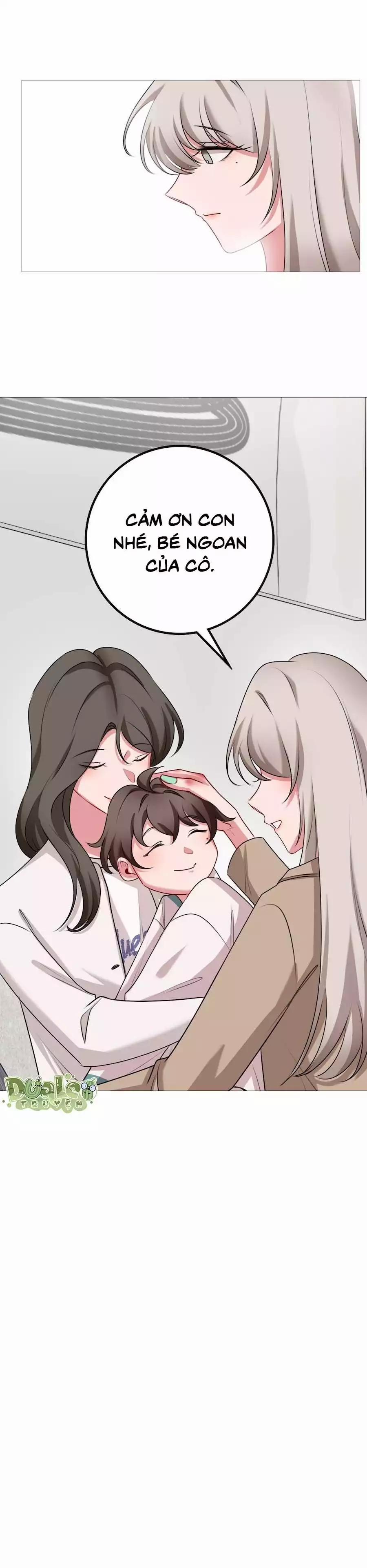 Flower Of Youth 32 trang 43