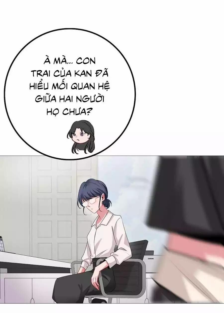 Flower Of Youth 32 trang 49