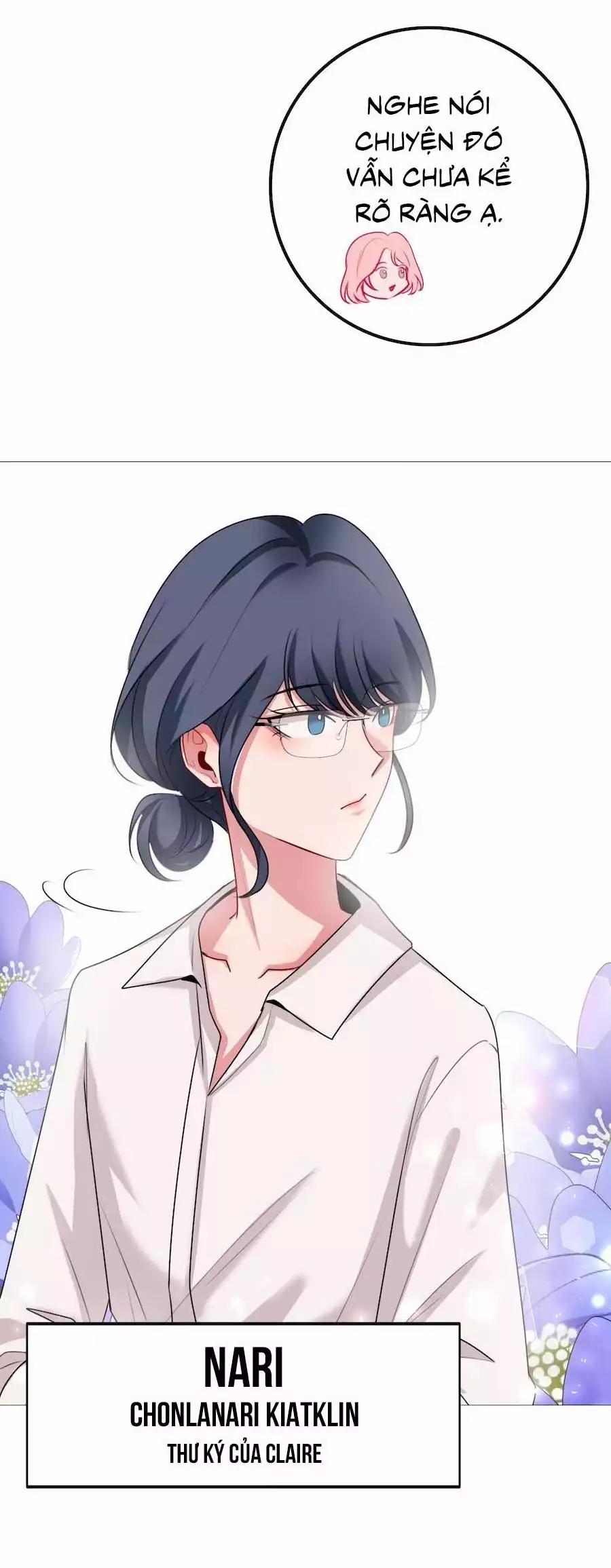 Flower Of Youth 32 trang 50