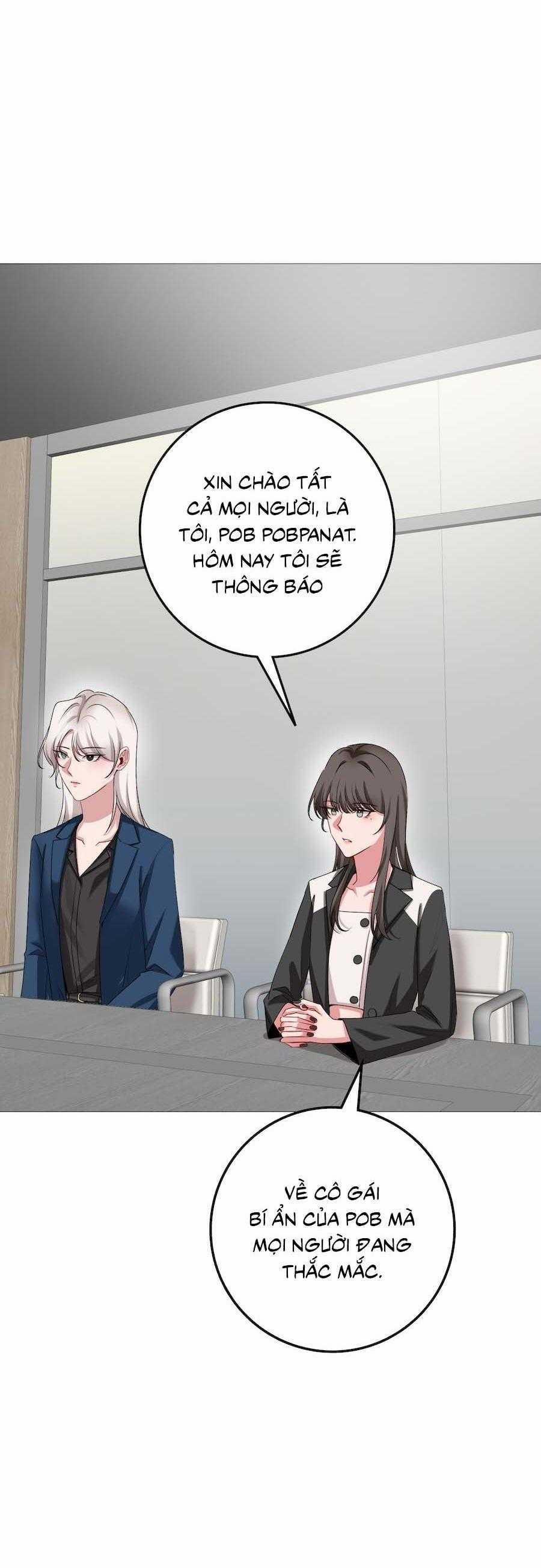 Flower Of Youth 33 trang 1