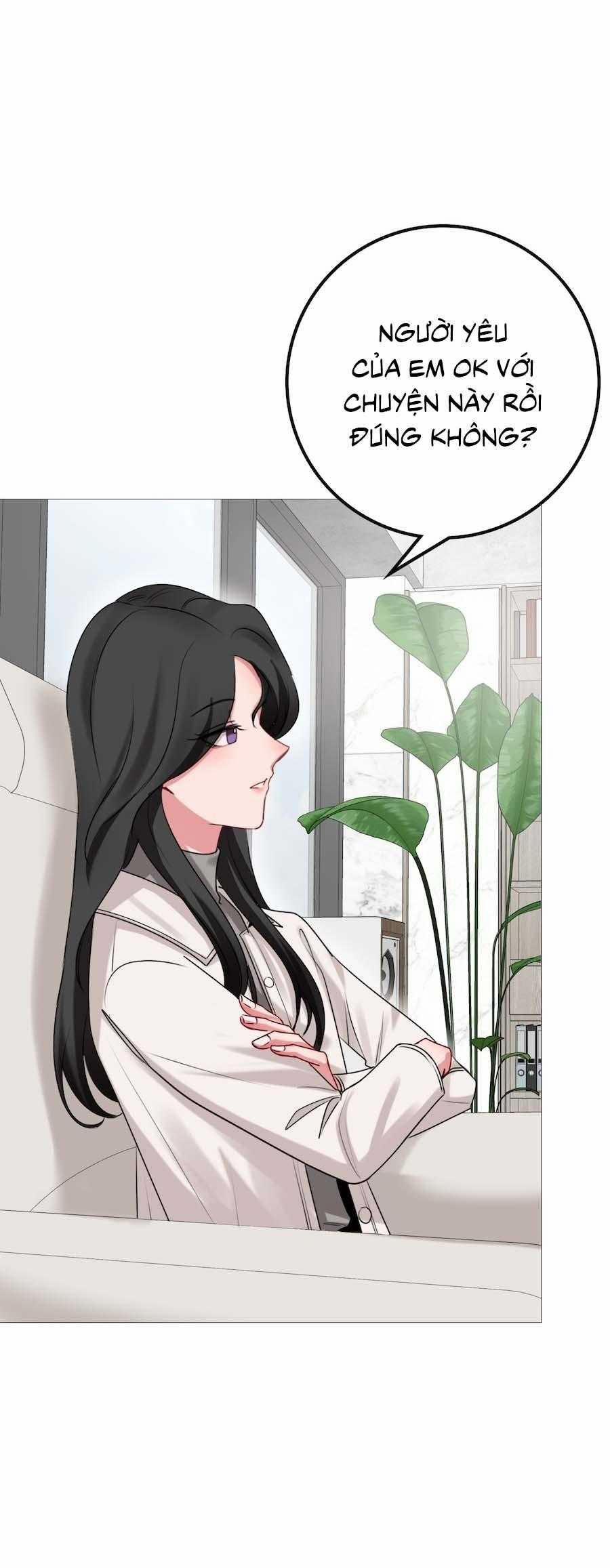 Flower Of Youth 33 trang 17