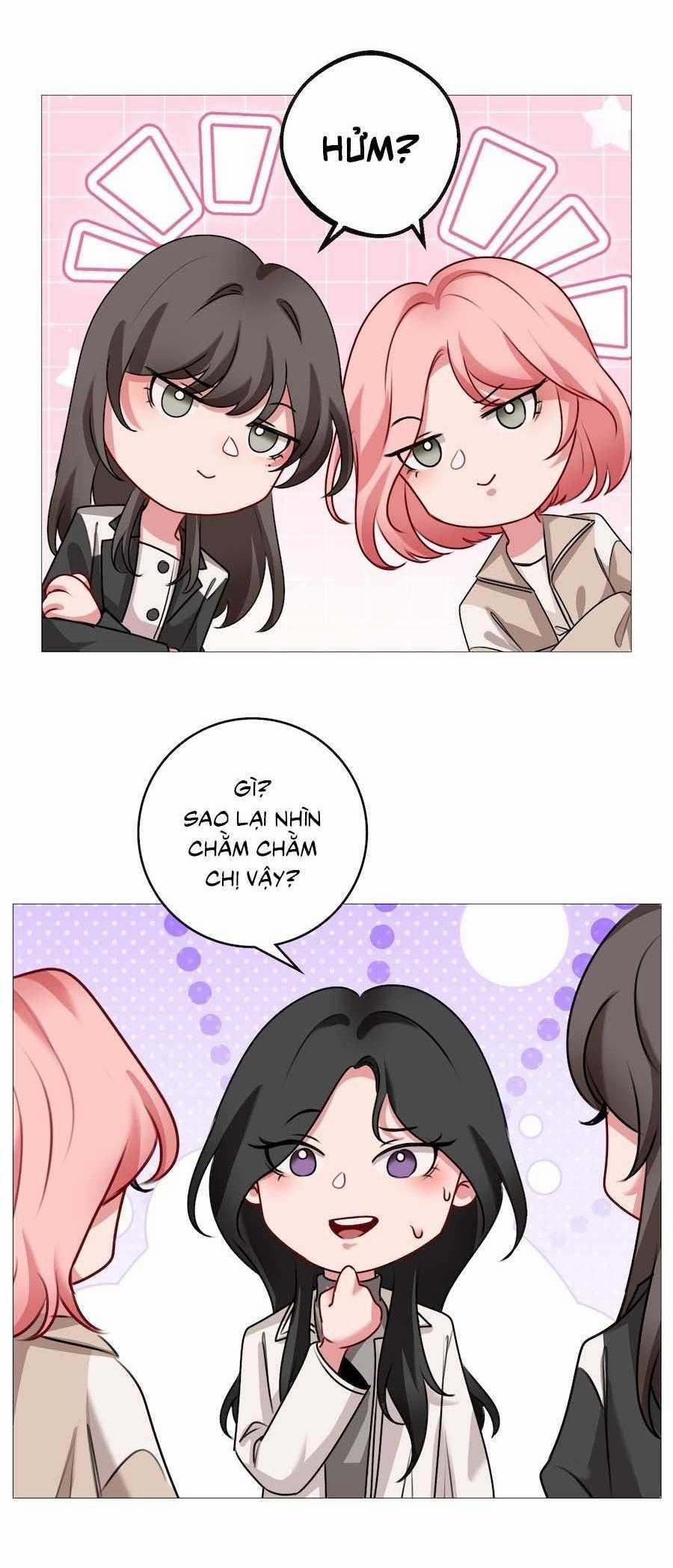 Flower Of Youth 33 trang 23