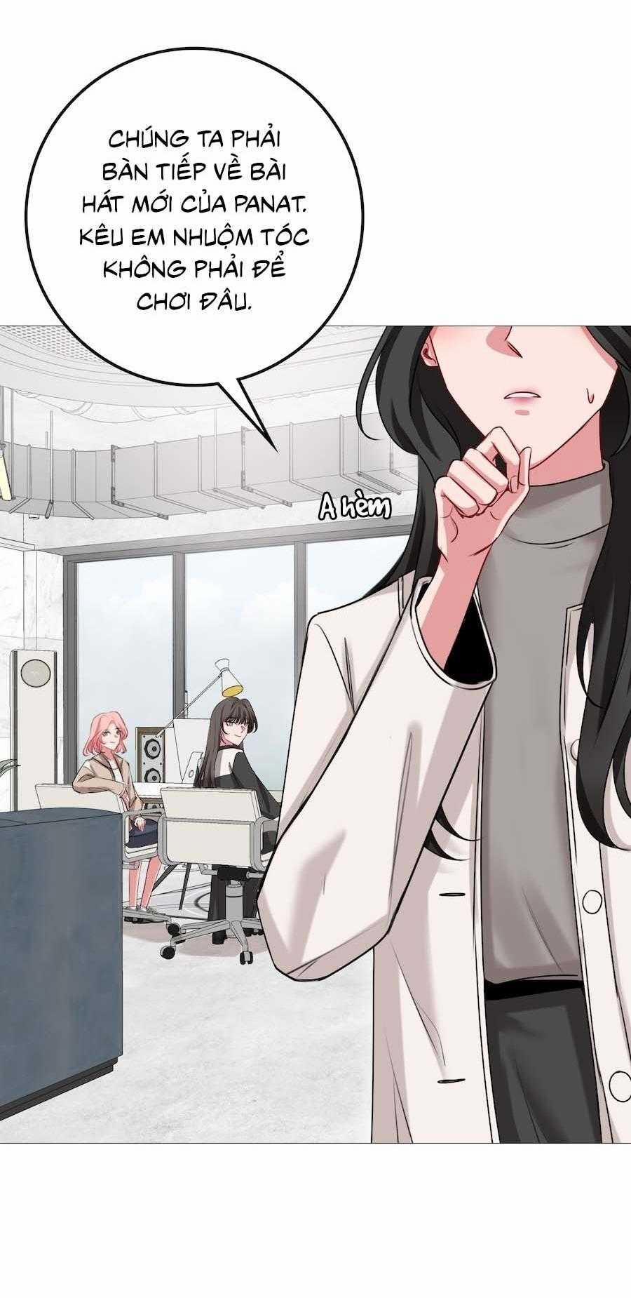 Flower Of Youth 33 trang 27