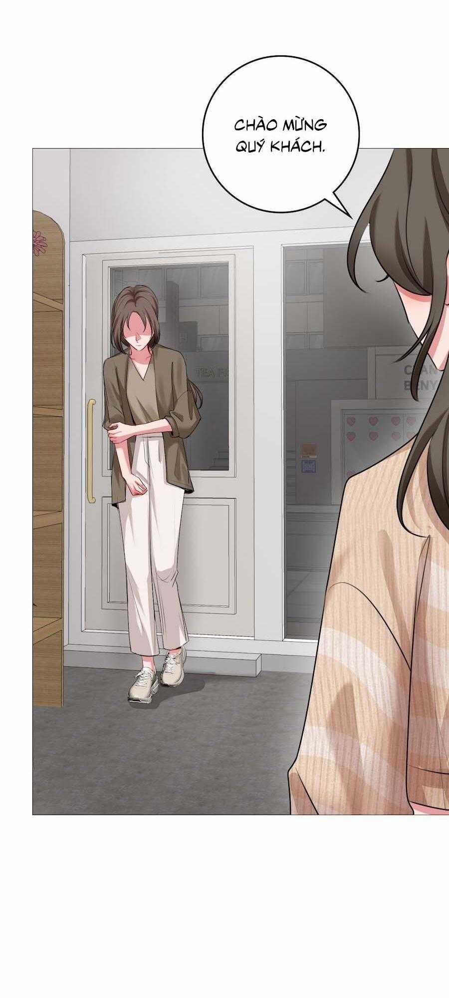 Flower Of Youth 33 trang 33