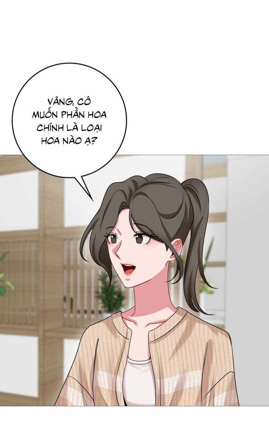 Flower Of Youth 33 trang 35