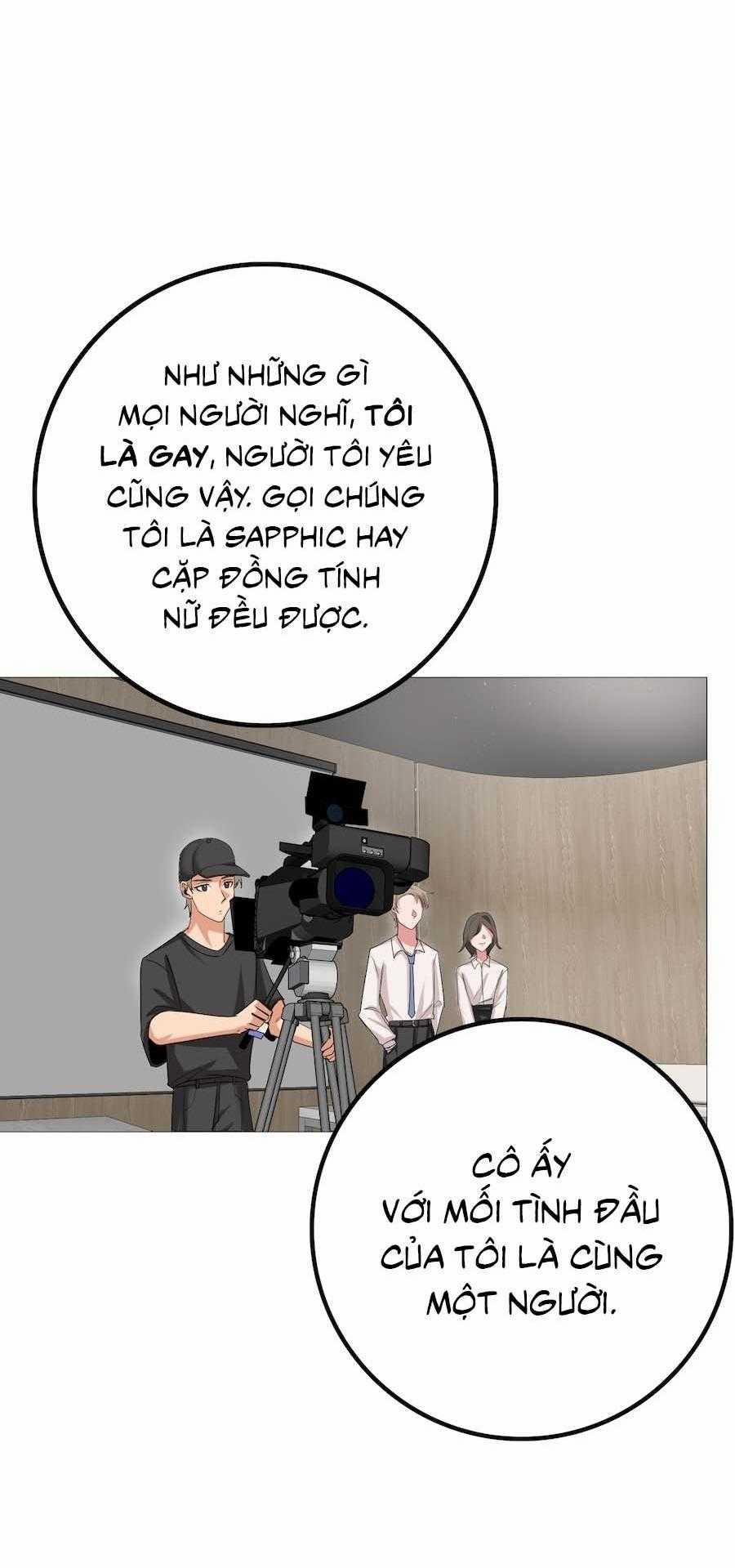 Flower Of Youth 33 trang 4