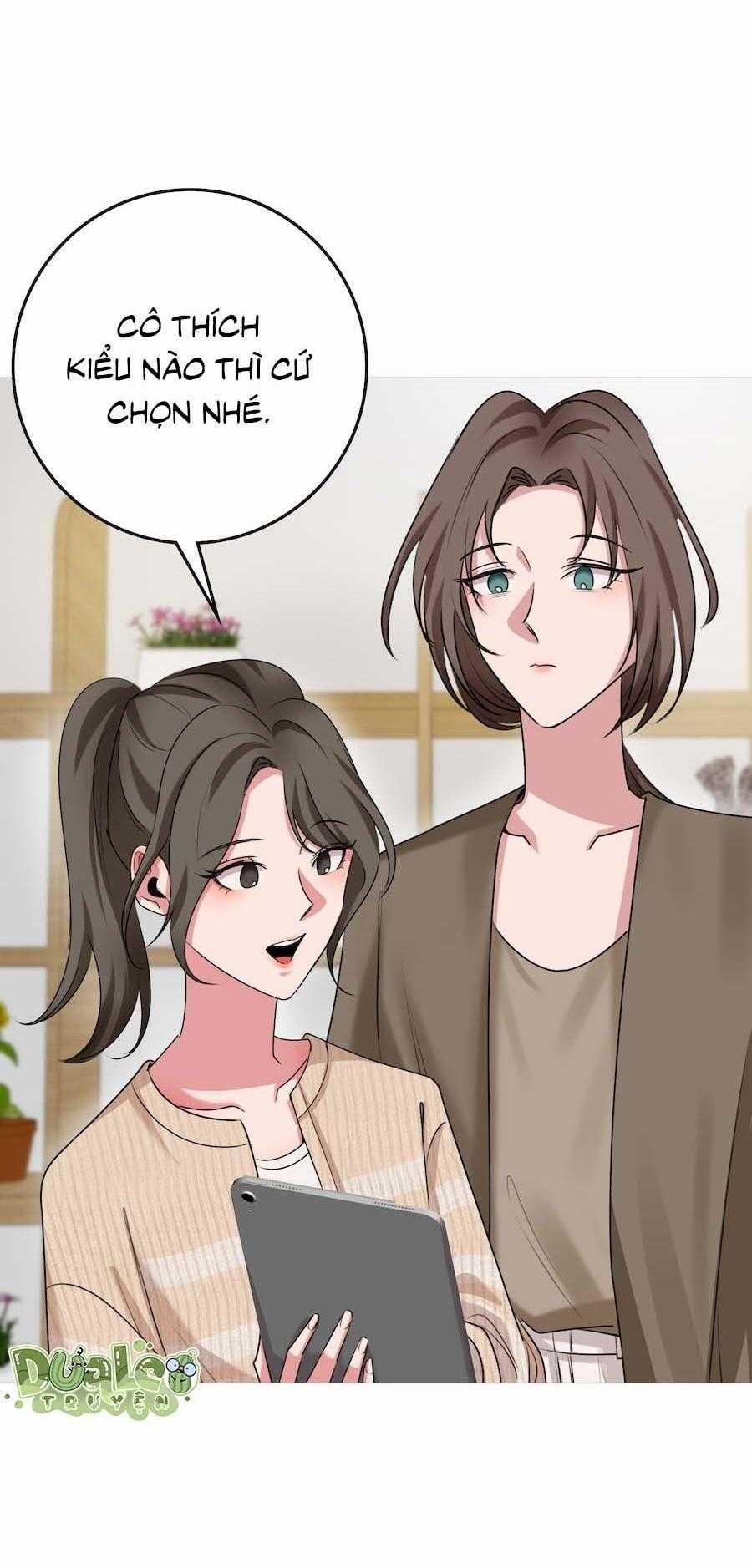 Flower Of Youth 33 trang 40