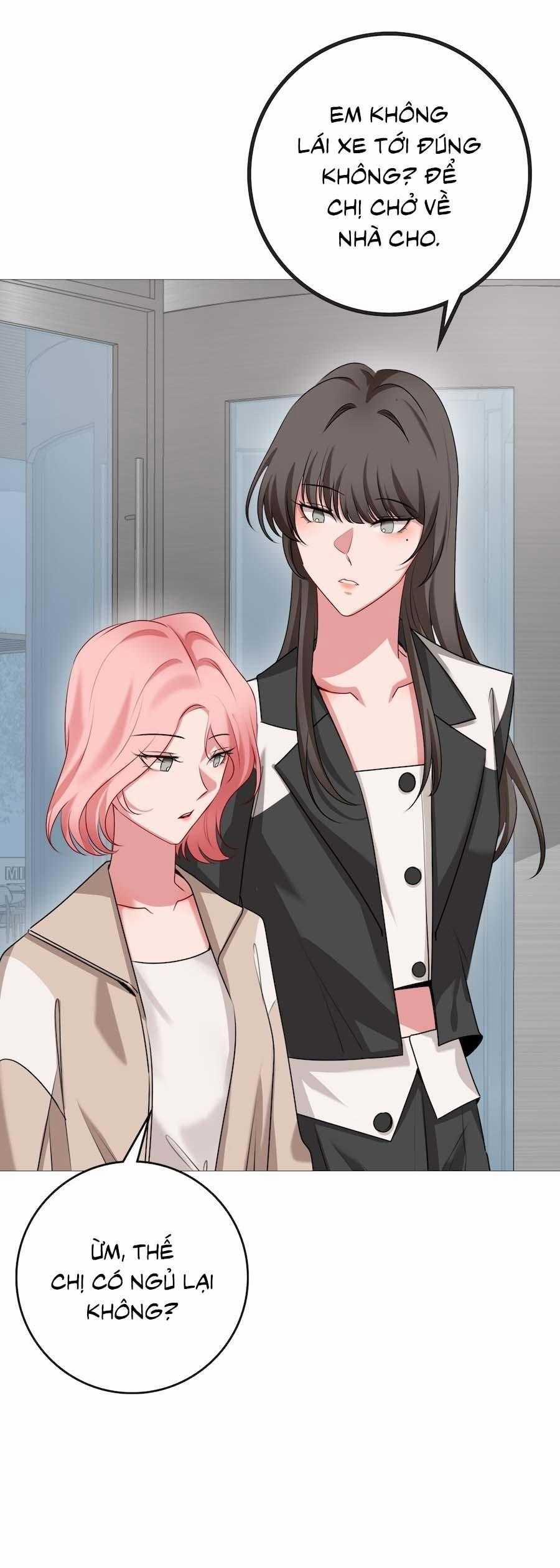 Flower Of Youth 33 trang 43