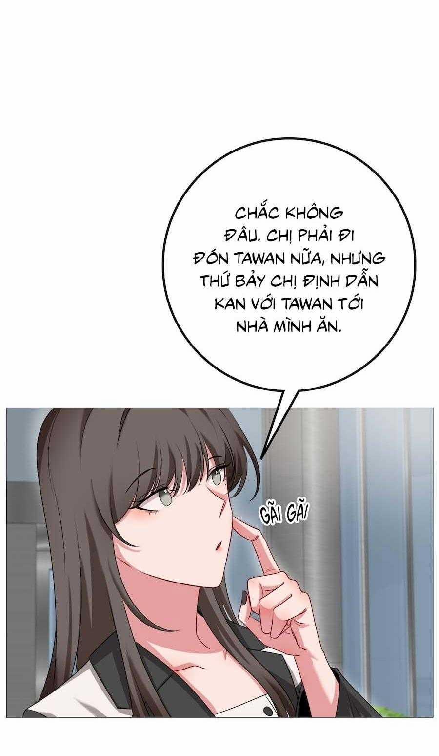 Flower Of Youth 33 trang 44