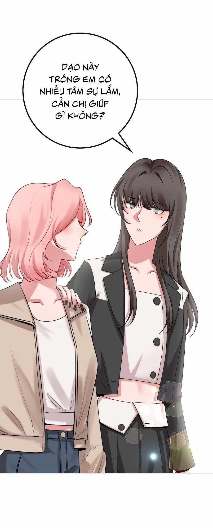 Flower Of Youth 33 trang 48