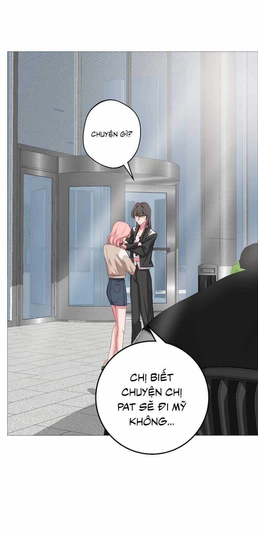 Flower Of Youth 33 trang 51