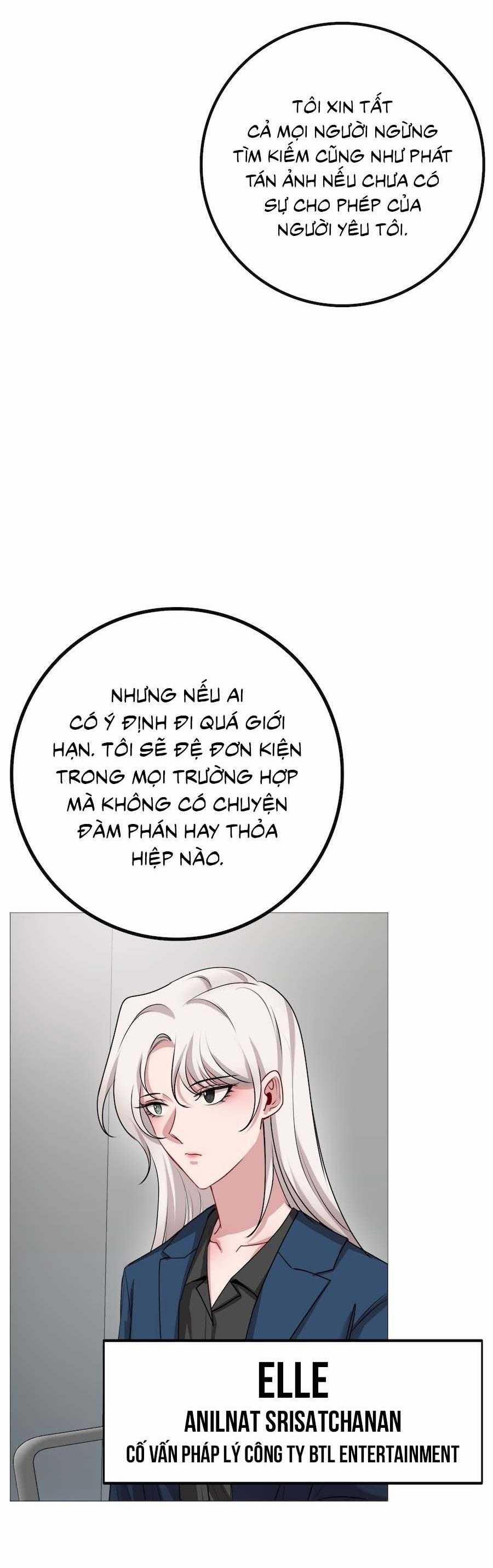 Flower Of Youth 33 trang 6