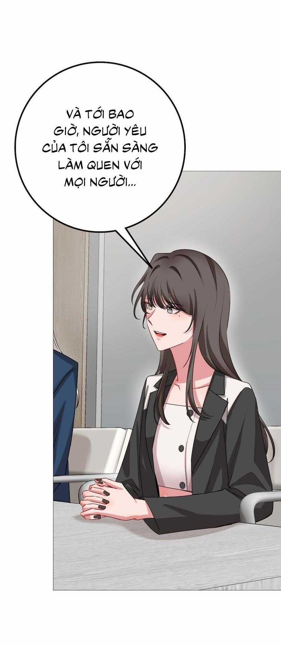 Flower Of Youth 33 trang 8