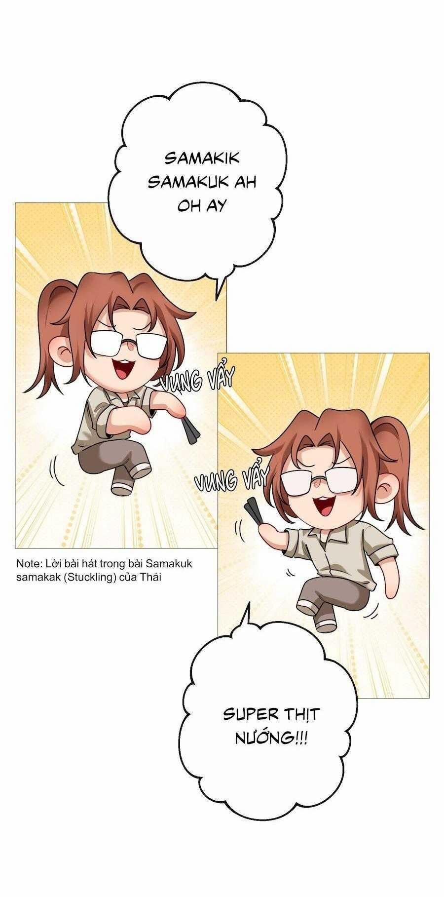 Flower Of Youth 35 trang 1