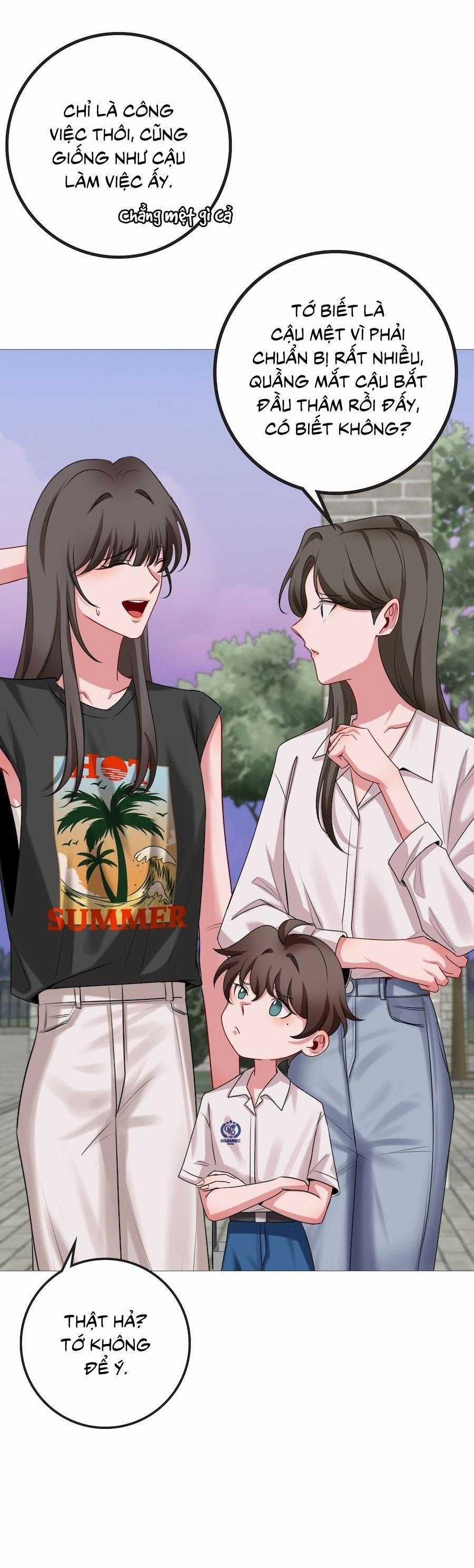 Flower Of Youth 35 trang 12