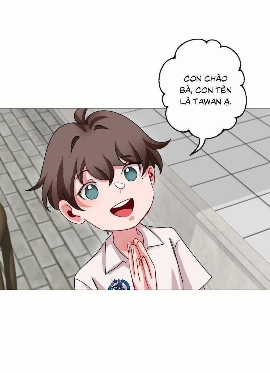 Flower Of Youth 35 trang 21