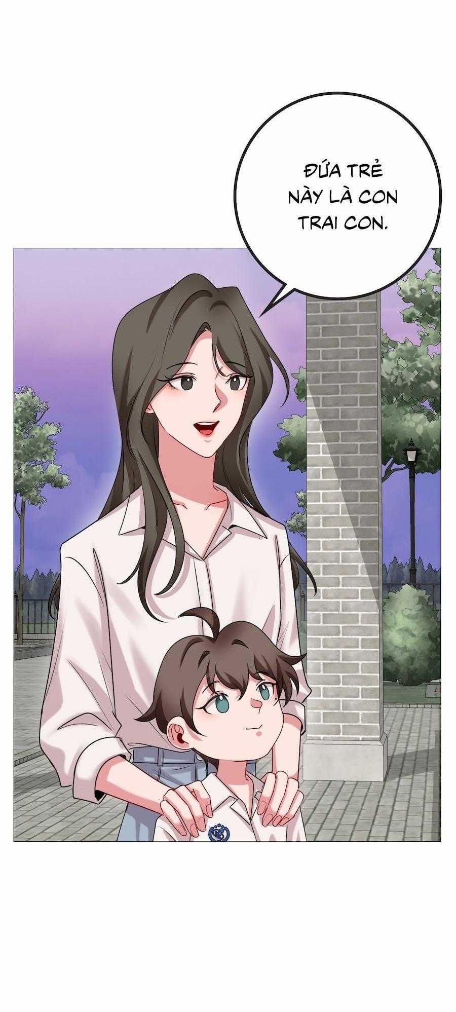 Flower Of Youth 35 trang 24