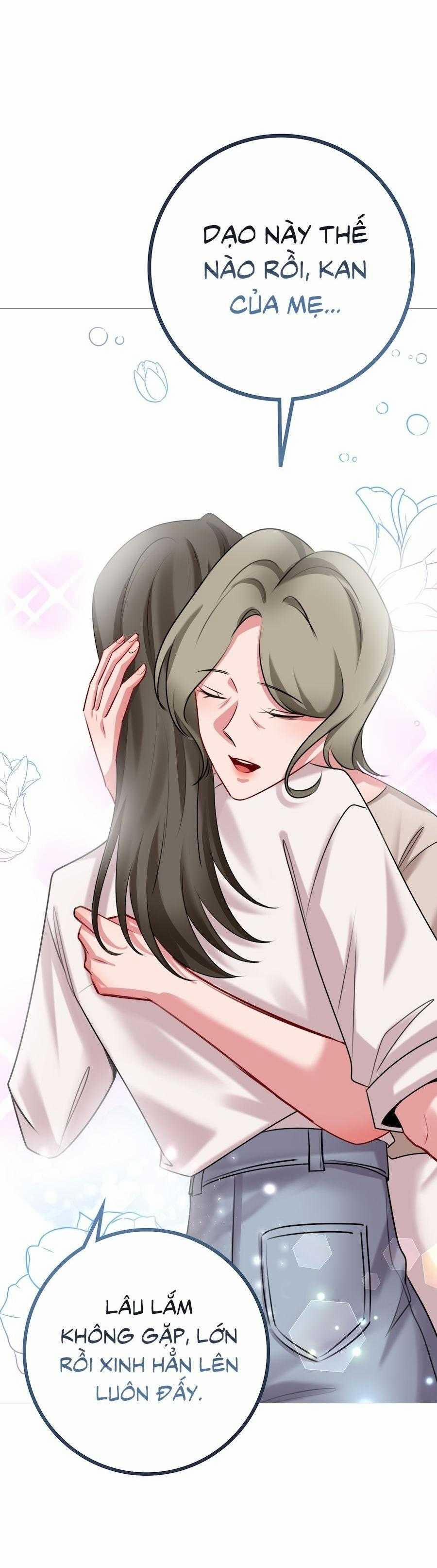 Flower Of Youth 35 trang 29