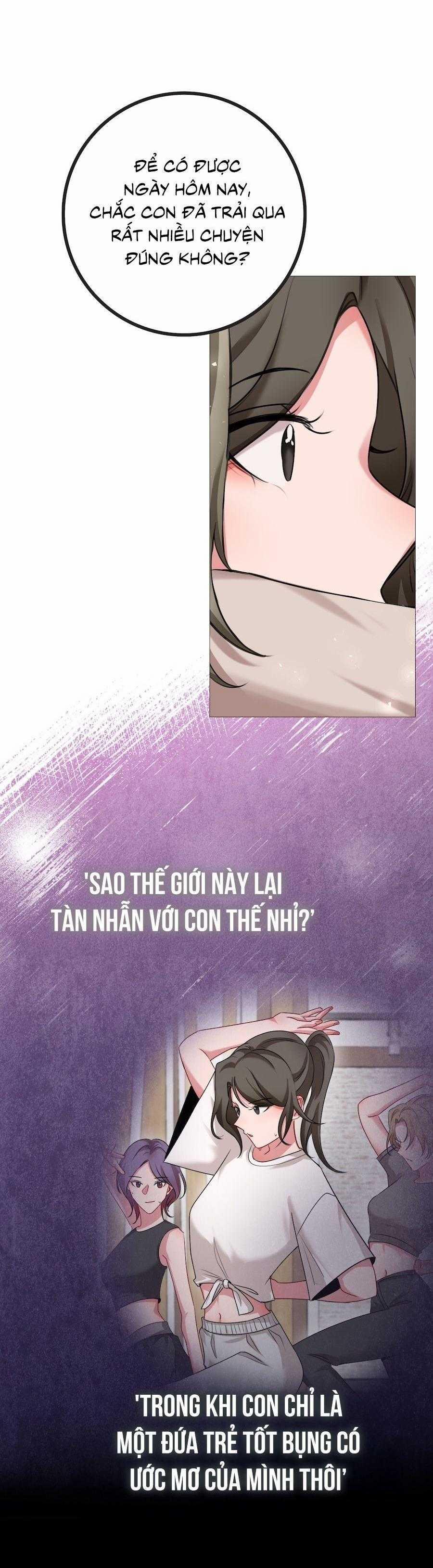 Flower Of Youth 35 trang 30