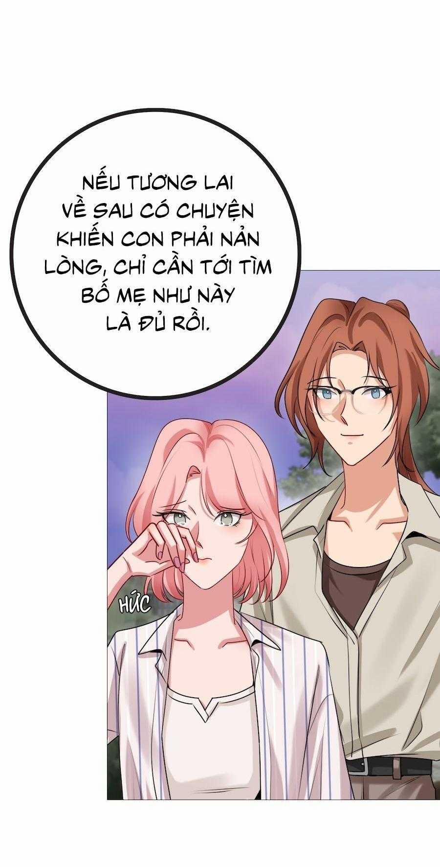 Flower Of Youth 35 trang 36