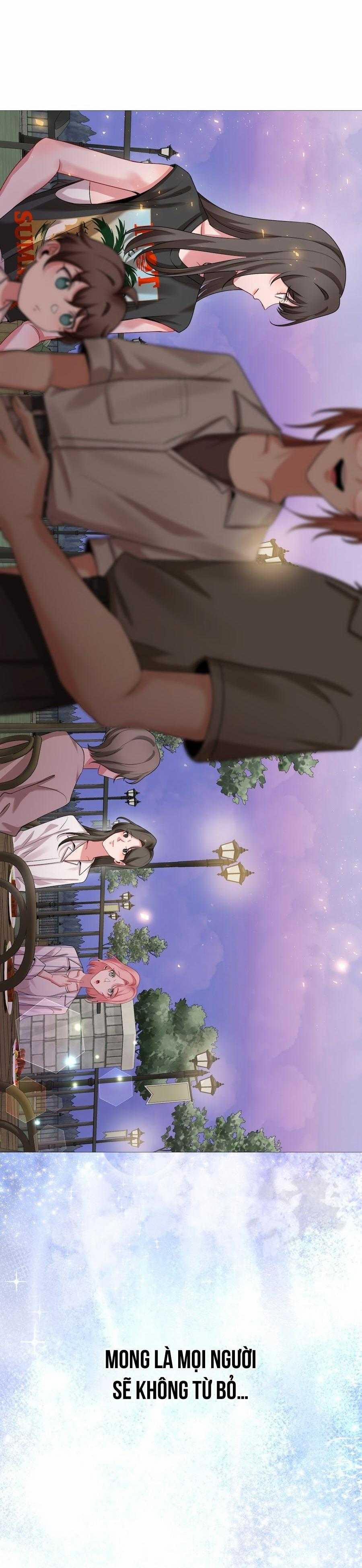 Flower Of Youth 35 trang 60