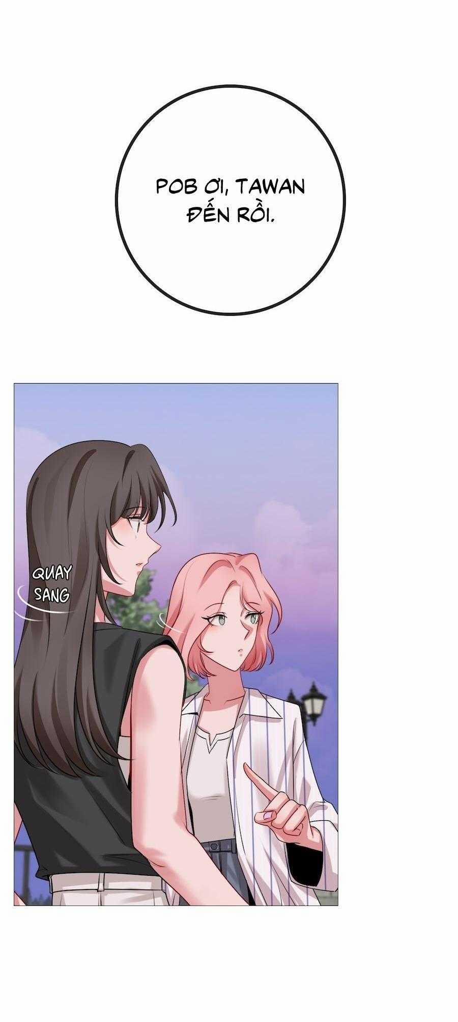 Flower Of Youth 35 trang 7