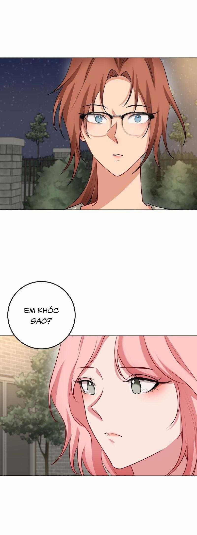 Flower Of Youth 36 trang 11