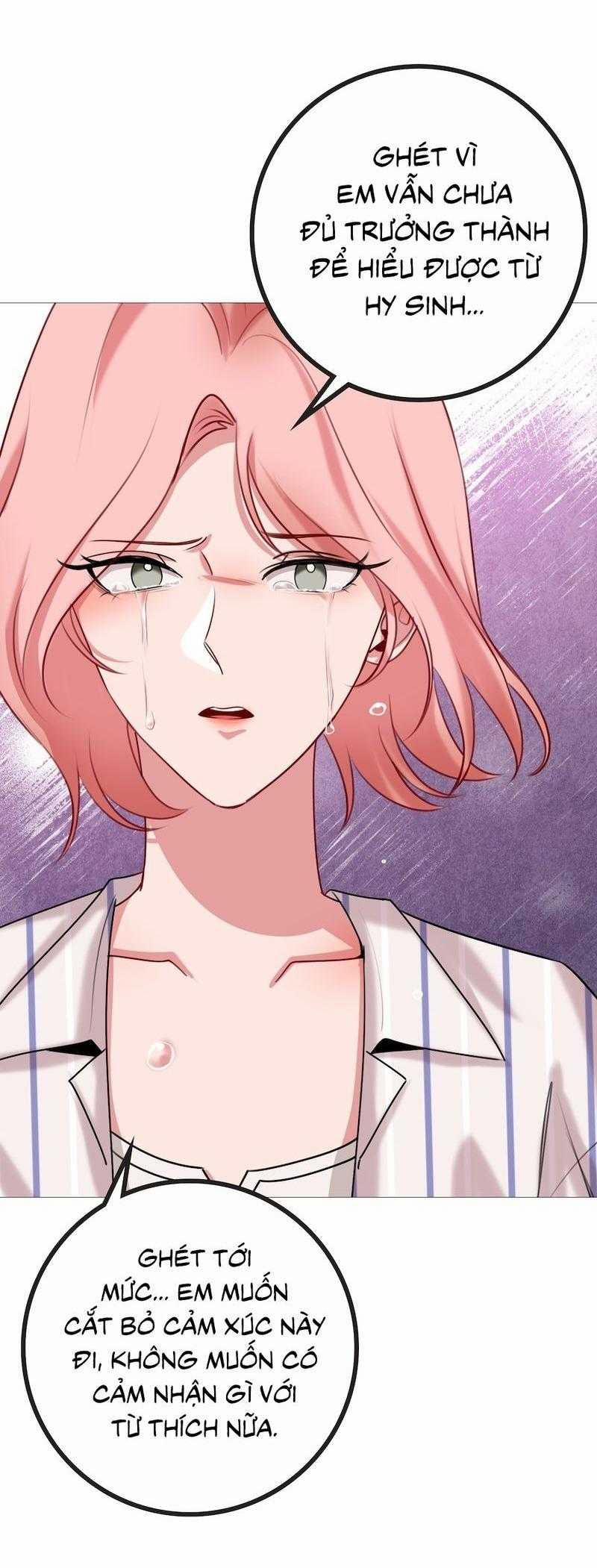 Flower Of Youth 36 trang 20