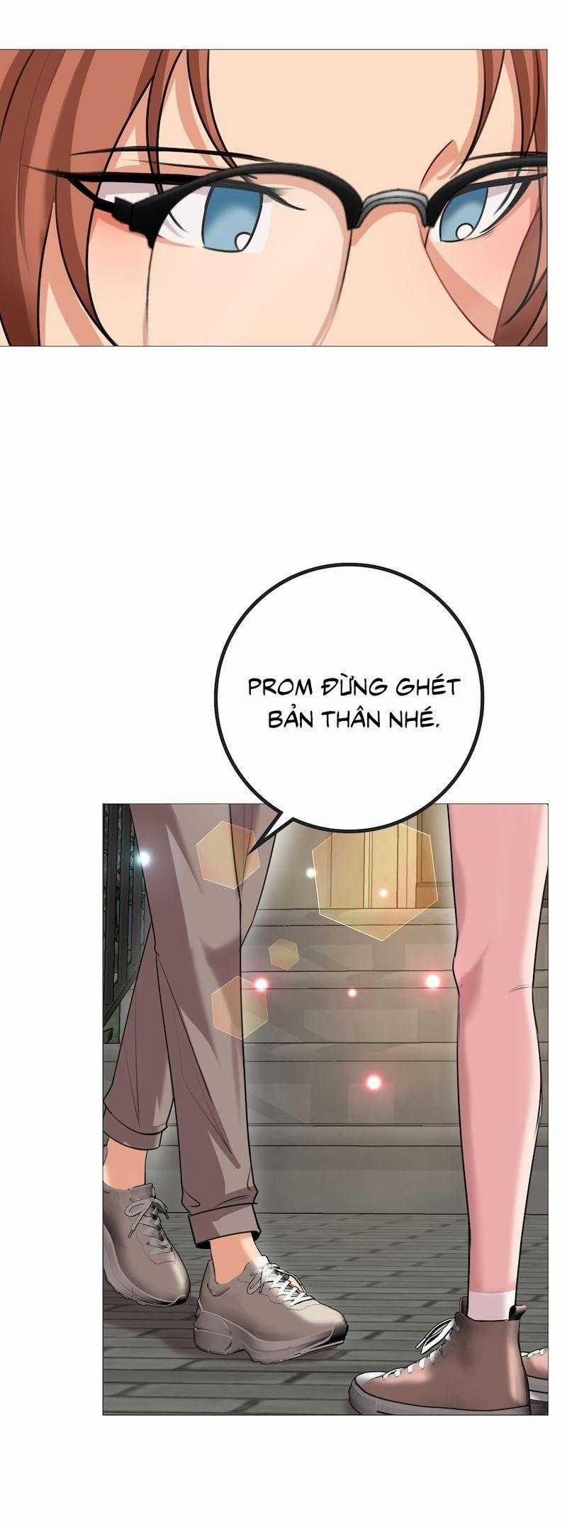 Flower Of Youth 36 trang 21