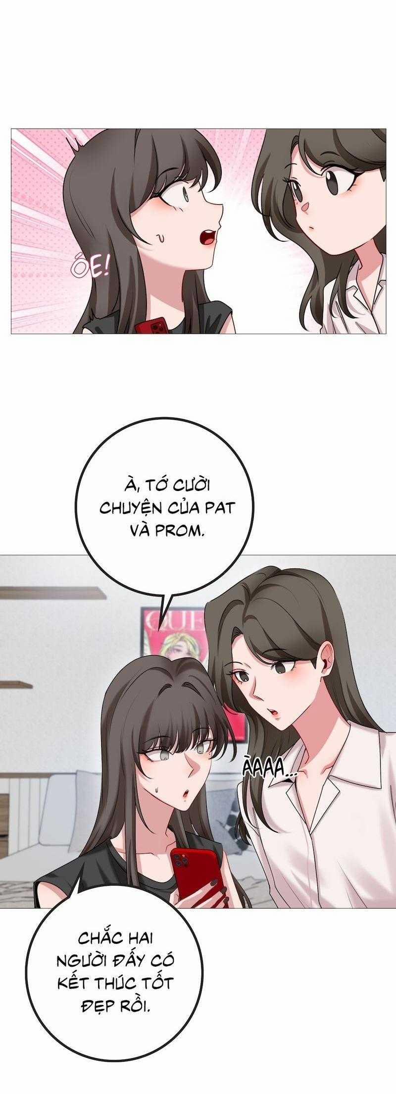 Flower Of Youth 36 trang 27