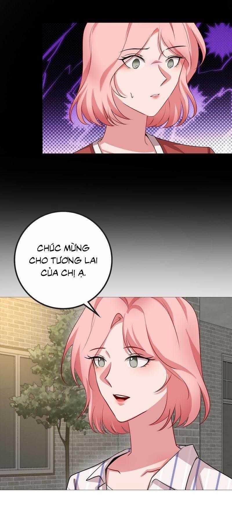 Flower Of Youth 36 trang 3