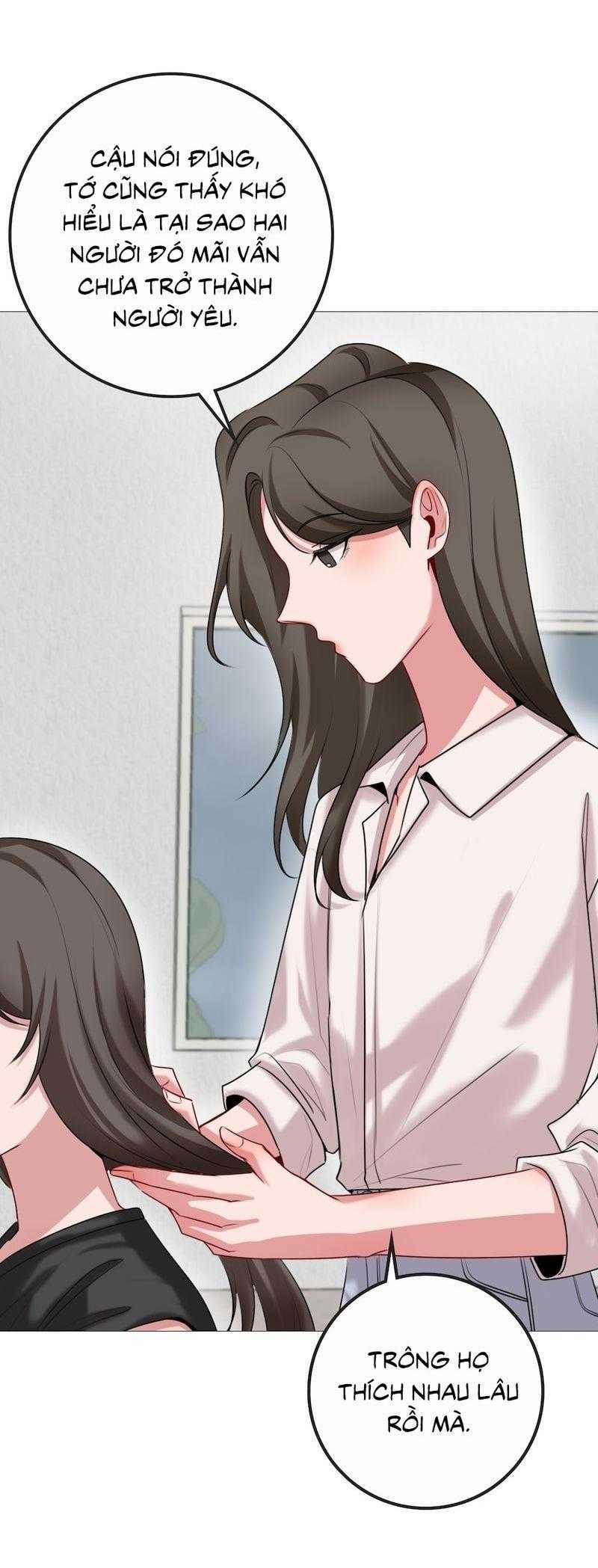 Flower Of Youth 36 trang 32