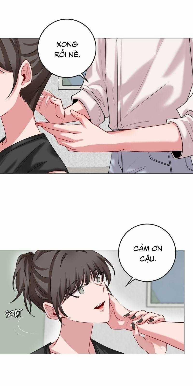 Flower Of Youth 36 trang 33