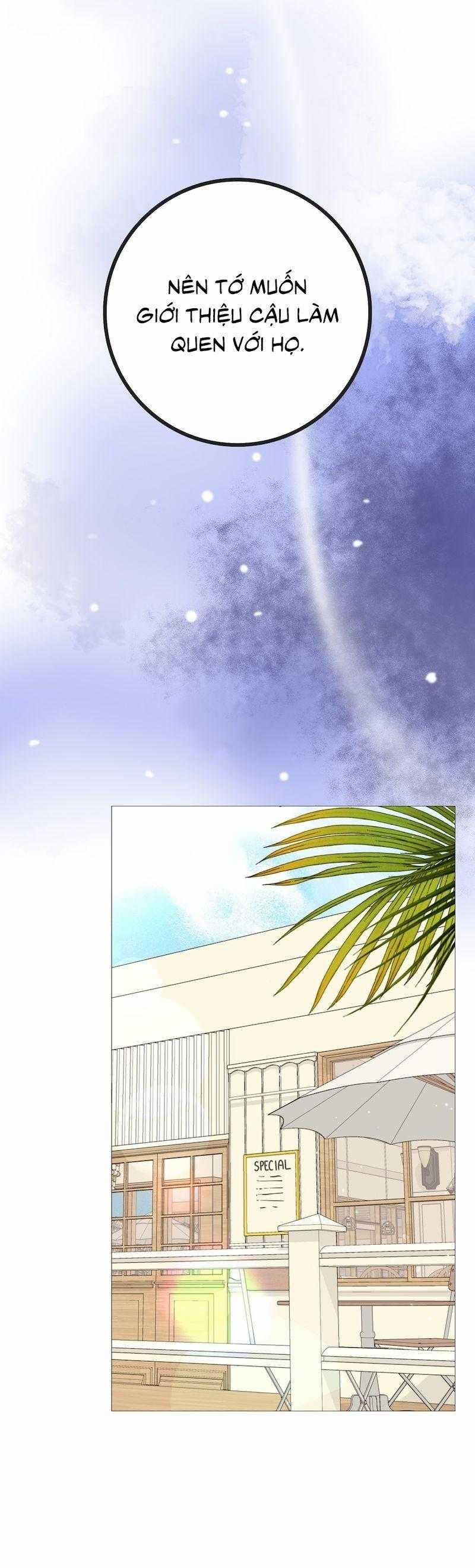 Flower Of Youth 36 trang 44