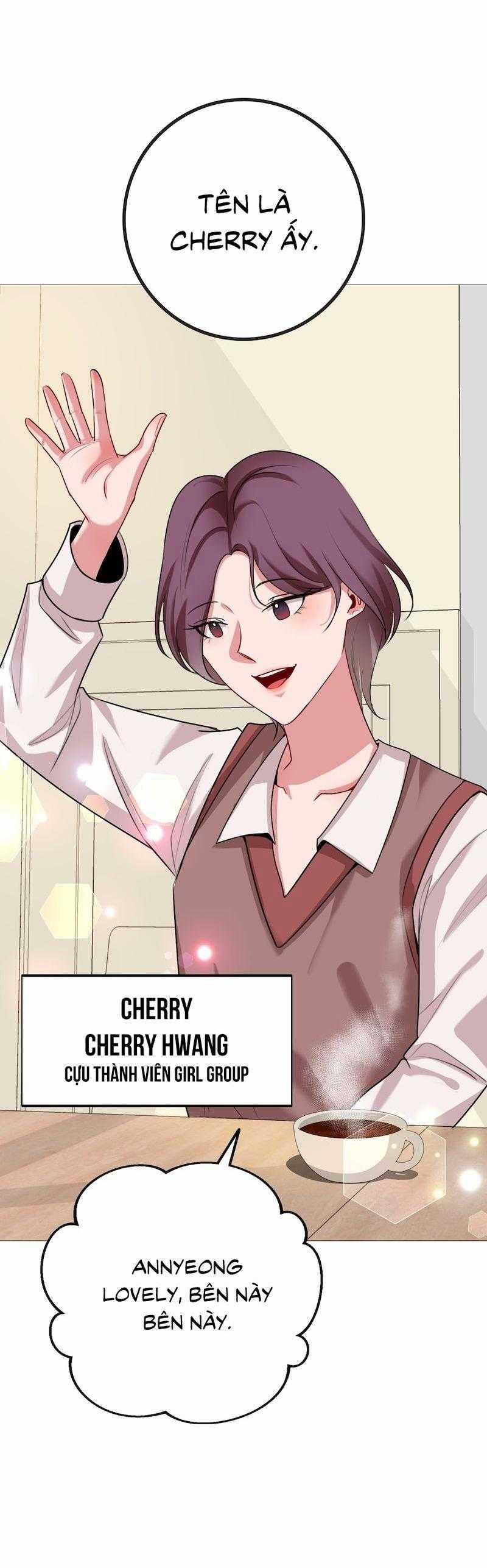 Flower Of Youth 36 trang 47