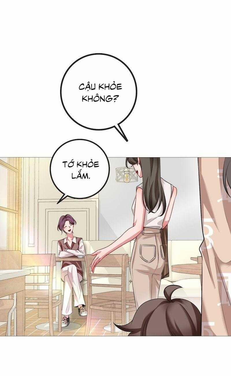 Flower Of Youth 36 trang 49