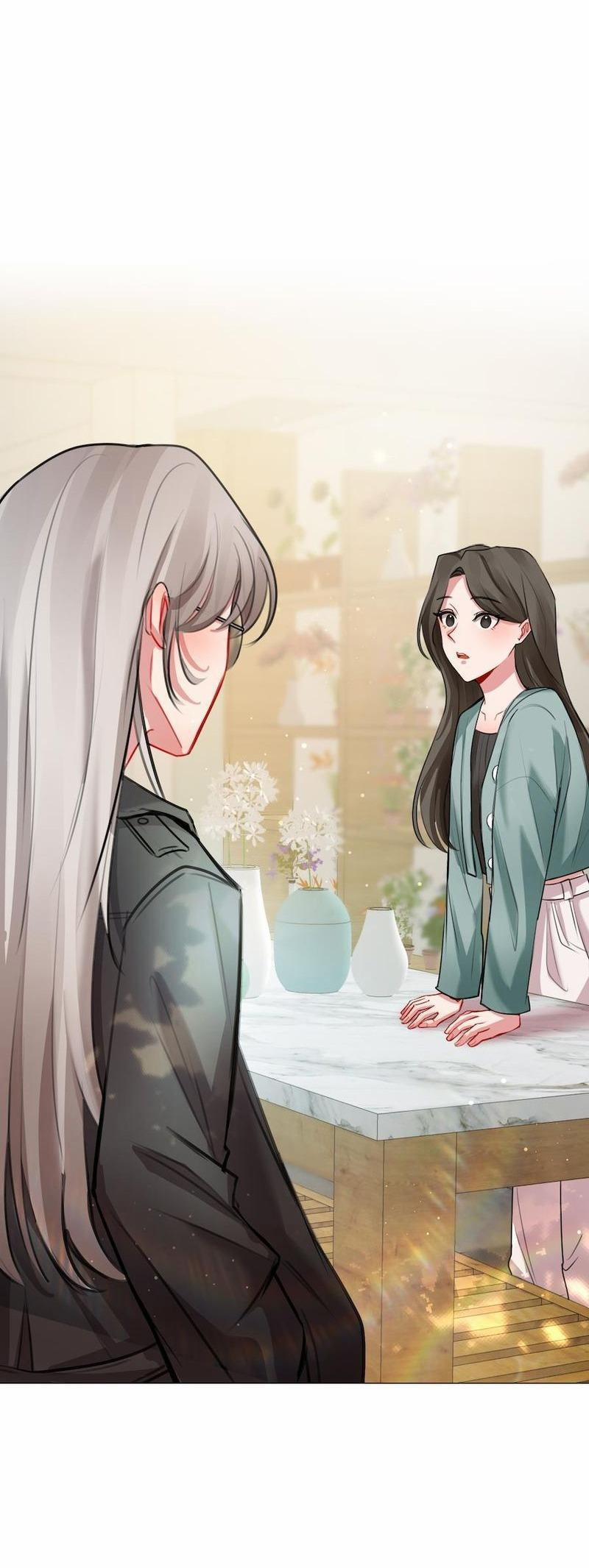 Flower Of Youth 4 trang 1