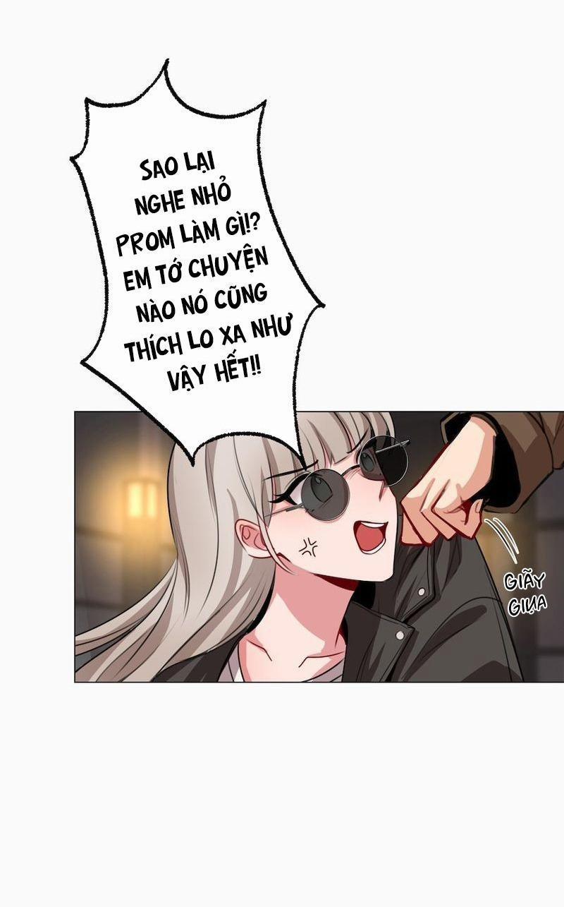 Flower Of Youth 5 trang 3