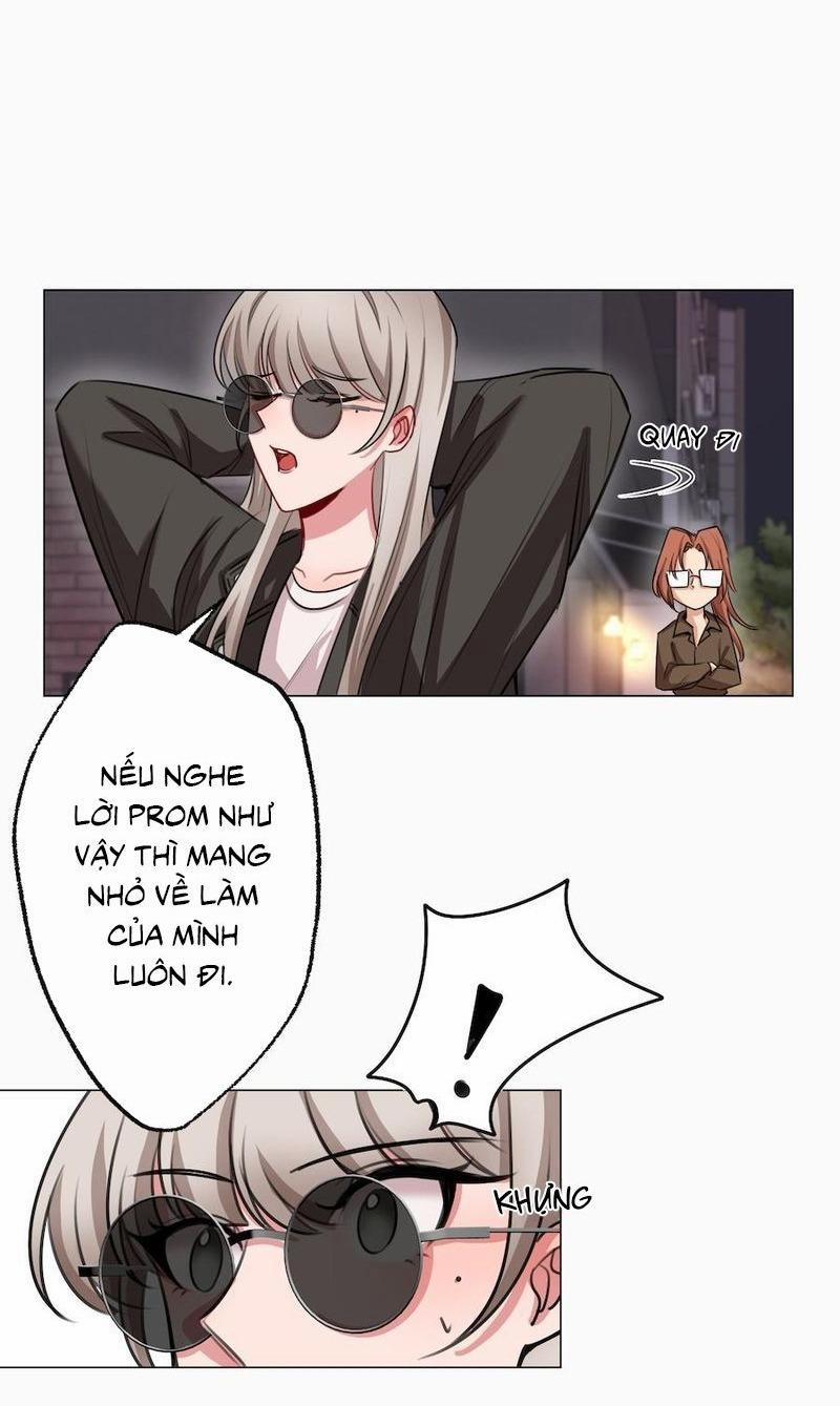 Flower Of Youth 5 trang 6