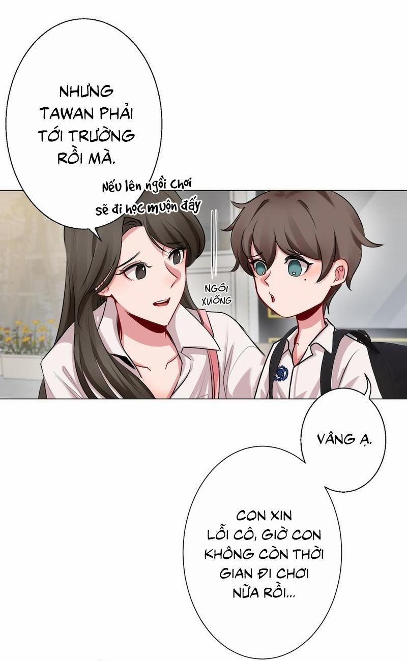 Flower Of Youth 6 trang 15